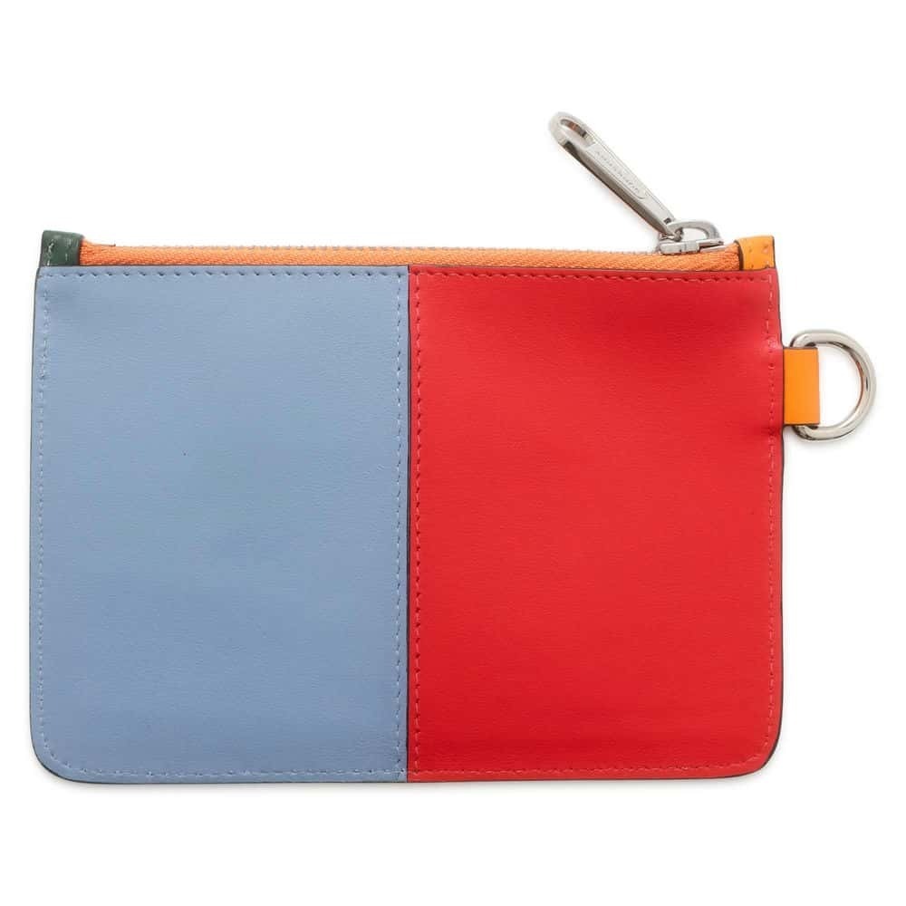 Burberry accessory logo case leather pouch - Picture 3 of 8